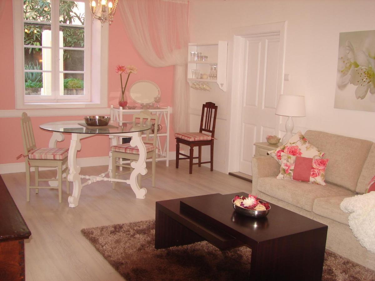 Private Pool Apt. With Great View Funchal  Værelse billede