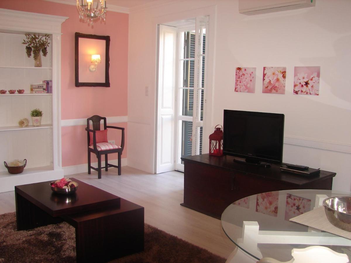 Private Pool Apt. With Great View Funchal  Værelse billede