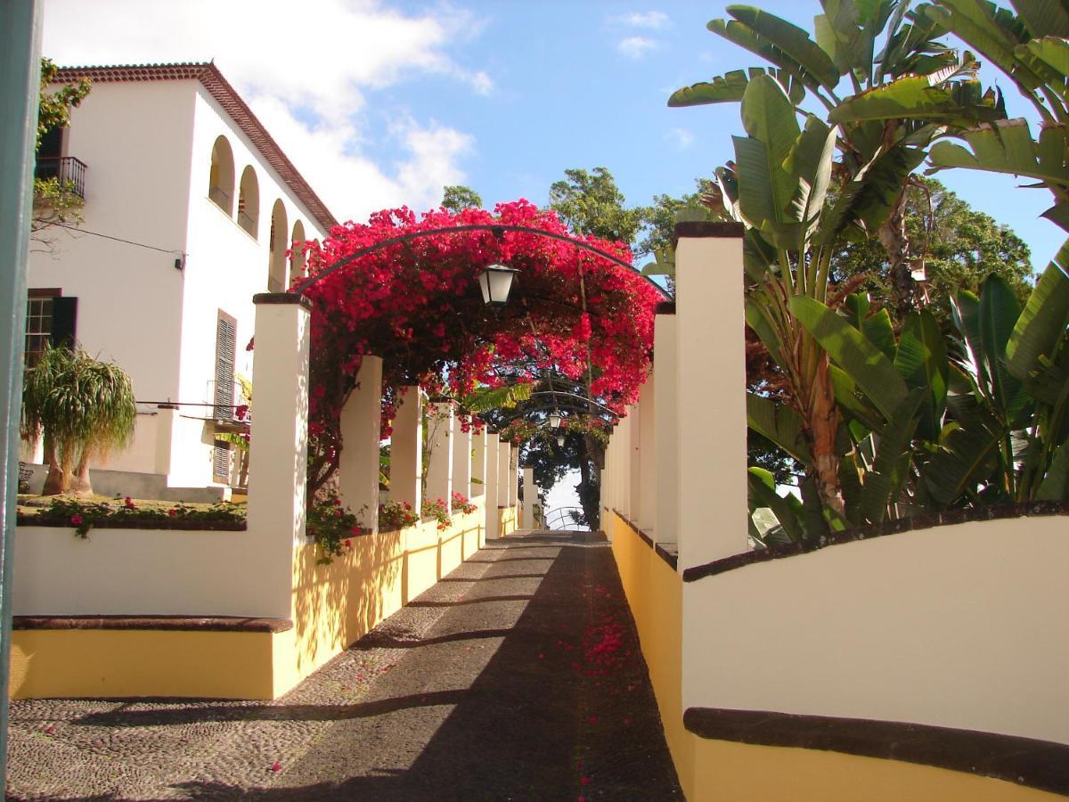 Private Pool Apt. With Great View Funchal  Eksteriør billede