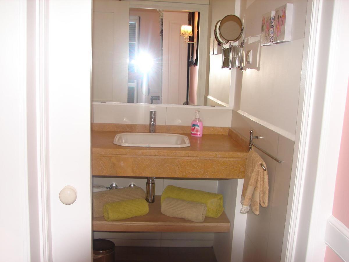 Private Pool Apt. With Great View Funchal  Værelse billede