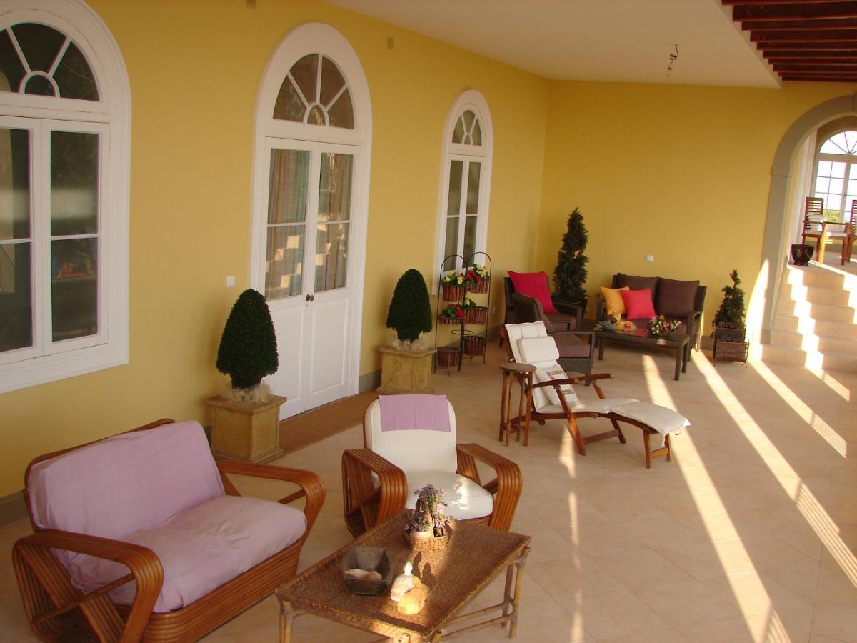 Private Pool Apt. With Great View Funchal  Eksteriør billede
